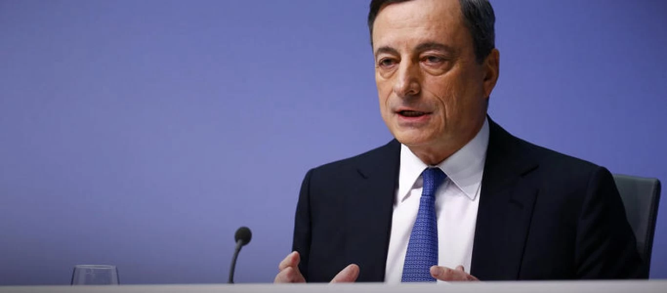 Ιταλία: Πρώτη ψηφοφορία για πρόεδρο Δημοκρατίας - Διεργασίες για μετάβαση Μ.Ντράγκι στην προεδρία